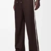 Drawstring Trousers in Wool Drawstring Trousers in Wool