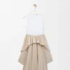 Dress in Cotton