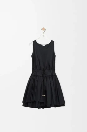 Dress in Cotton