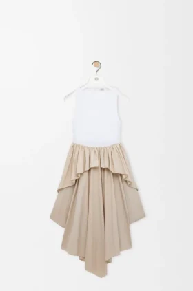 Dress in Cotton