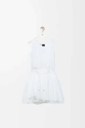 Dress in Cotton