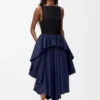 Dress in Cotton Dress in Cotton