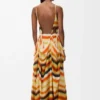 Dress in Silk Dress in Silk