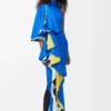 Dress in Stretch Viscose Dress in Stretch Viscose