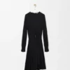 Dress in Viscose Dress in Viscose