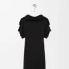 Dress in Viscose Dress in Viscose