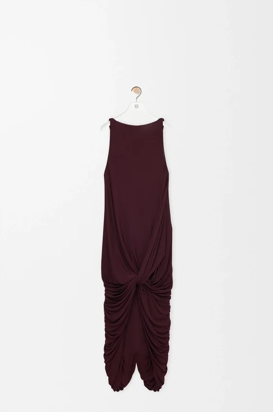 Dress in Viscose Dress in Viscose