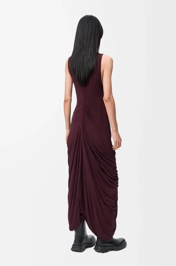 Dress in Viscose Dress in Viscose