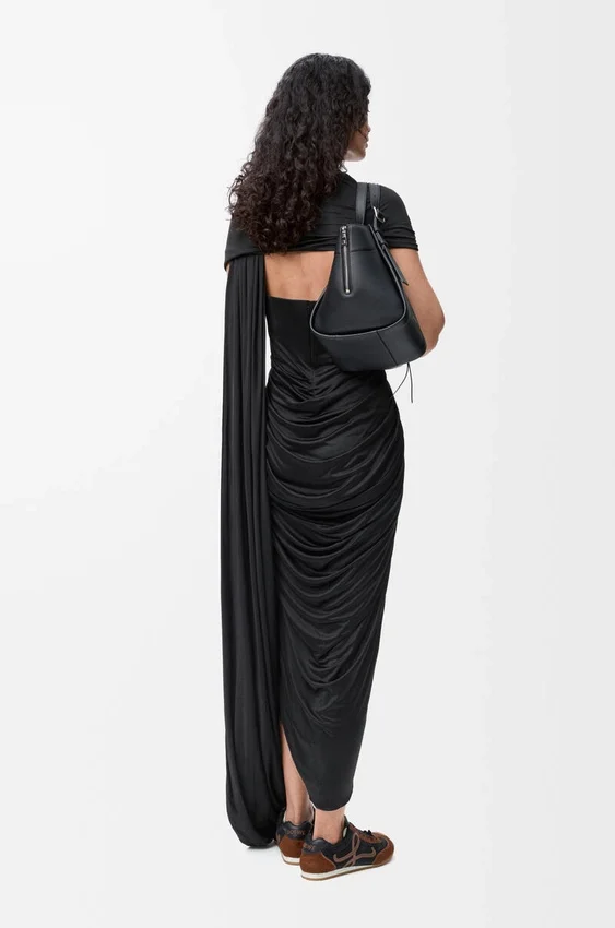 Dress in Viscose Dress in Viscose