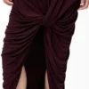Dress in Viscose Dress in Viscose