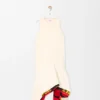 Dress in Viscose Blend Dress in Viscose Blend