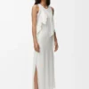 Dress in Viscose Blend Dress in Viscose Blend