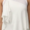 Dress in Viscose Blend Dress in Viscose Blend