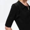 Dress in Viscose Blend Dress in Viscose Blend