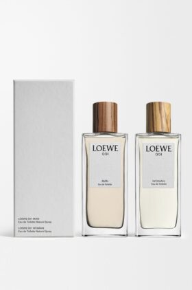 Duo Set 001