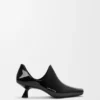Emily Aqua Bootie in Pvc Emily Aqua Bootie in Pvc