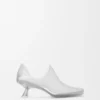Emily Aqua Bootie in Pvc Emily Aqua Bootie in Pvc