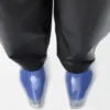 Emily Aqua Bootie in Pvc Emily Aqua Bootie in Pvc