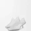 Emily Aqua Bootie in Pvc Emily Aqua Bootie in Pvc