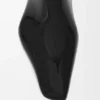 Emily Aqua Bootie in Pvc Emily Aqua Bootie in Pvc