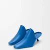 Emily Mule in Lambskin Emily Mule in Lambskin
