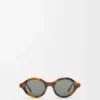 Epsilon Slim Sunglasses