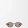 Epsilon Slim Sunglasses