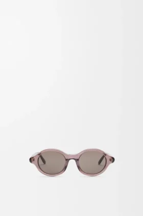 Epsilon Slim Sunglasses