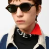 Epsilon Slim Sunglasses
