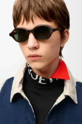 Epsilon Slim Sunglasses