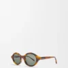 Epsilon Slim Sunglasses