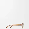 Epsilon Slim Sunglasses