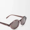 Epsilon Slim Sunglasses