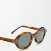 Epsilon Slim Sunglasses