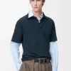 Essential Belt in Supple Grained Calfskin