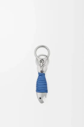Fish Keyring Bottle Opener