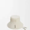 Fisherman Hat in Canvas