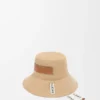 Fisherman Hat in Canvas