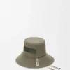 Fisherman Hat in Canvas
