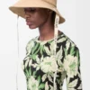 Fisherman Hat in Canvas