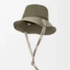 Fisherman Hat in Canvas