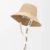 Fisherman Hat in Canvas