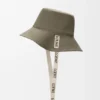 Fisherman Hat in Canvas