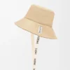 Fisherman Hat in Canvas