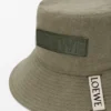 Fisherman Hat in Canvas