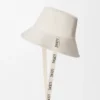 Fisherman Hat in Canvas