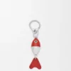 Fishing Lure Charm
