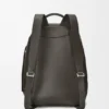 Flamenco Backpack in Shiny Supple Calfskin