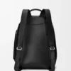 Flamenco Backpack in Shiny Supple Calfskin