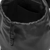 Flamenco Backpack in Shiny Supple Calfskin